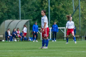 Bild 236 - B-Juniorinnen HSV - FF USV Jena : Ergebnis: 3:1
